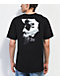 Primitive x Tupac Praise Black T-Shirt