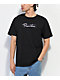Primitive x Tupac Praise negro camiseta