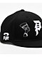 Primitive x Tupac Royalty Black Snapback Hat - Thumbnail image 4 of 4