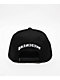 Primitive x Tupac Royalty Black Snapback Hat - Thumbnail image 2 of 4