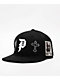 Primitive x Tupac Royalty Black Snapback Hat - Thumbnail image 1 of 4