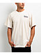 Primitive x Tupac Royalty Cream T-Shirt - Thumbnail image 2 of 3
