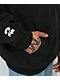 Primitive x Tupac Shine II Black Hoodie - Thumbnail image 4 of 4
