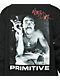 Primitive x Tupac Smoke Black Hoodie - Thumbnail image 5 of 5