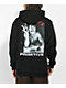 Primitive x Tupac Smoke Black Hoodie - Thumbnail image 1 of 5