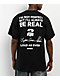 Primitive x Tupac Truth Black T-Shirt - Thumbnail image 2 of 3