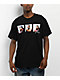 Primitive x Tupac Truth Black T-Shirt - Thumbnail image 1 of 3