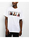Primitive x Tupac Truth White T-Shirt - Thumbnail image 1 of 3