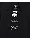 Primitive x Tupac Voice Black Hoodie - Thumbnail image 3 of 3