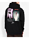 Primitive x Tupac Voice Black Hoodie - Thumbnail image 1 of 3