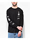 Primitive x Tupac Voice Black Long Sleeve T-Shirt - Thumbnail image 2 of 5