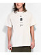 Primitive x Tupac Voice Cream T-Shirt - Thumbnail image 2 of 4