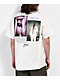 Primitive x Tupac Voice Cream T-Shirt - Thumbnail image 1 of 4