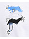 Primitive x WWE Cold One White T-Shirt - Thumbnail image 3 of 3
