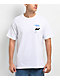 Primitive x WWE Cold One White T-Shirt - Thumbnail image 2 of 3