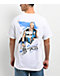 Primitive x WWE Cold One White T-Shirt - Thumbnail image 1 of 3