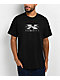 Primitive x WWE DX Black T-Shirt - Thumbnail image 2 of 3
