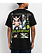 Primitive x WWE DX Black T-Shirt - Thumbnail image 1 of 3