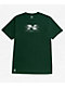 Primitive x WWE DX Green T-Shirt - Thumbnail image 2 of 2