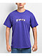 Primitive x WWE Deadman Forever Purple T-Shirt - Thumbnail image 2 of 3