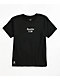 Primitive x WWE Kids Austin Chrome Skull T-Shirt - Thumbnail image 2 of 3