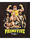 Primitive x WWE Kids Mania Black T-Shirt - Thumbnail image 2 of 2