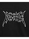 Primitive x WWE Mankind Black T-Shirt - Thumbnail image 3 of 3