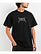 Primitive x WWE Mankind Black T-Shirt - Thumbnail image 2 of 3