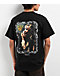 Primitive x WWE Mankind Black T-Shirt - Thumbnail image 1 of 3