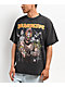 Primitive x WWE Rey Mysterio Black Wash Heavyweight T-Shirt - Thumbnail image 1 of 3