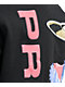 Primitive x Zildjian Flight Black T-Shirt - Thumbnail image 4 of 4