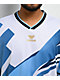 Pro Club Argentina White & Blue Soccer Jersey - Thumbnail image 3 of 5