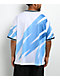 Pro Club Argentina White & Blue Soccer Jersey - Thumbnail image 2 of 5