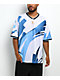 Pro Club Argentina White & Blue Soccer Jersey - Thumbnail image 1 of 5