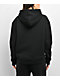 Pro Club Basic Black Heavyweight Zip Hoodie - Thumbnail image 2 of 6