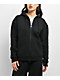 Pro Club Basic Black Heavyweight Zip Hoodie - Thumbnail image 1 of 6