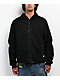 Pro Club Black Heavyweight Denim Zip Hoodie - Thumbnail image 6 of 6