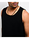 Pro Club Black Heavyweight Thermal Tank Top - Thumbnail image 3 of 3