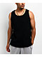 Pro Club Black Heavyweight Thermal Tank Top - Thumbnail image 1 of 3