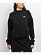 Pro Club Black Mock Neck Sweatshirt - Thumbnail image 1 of 3