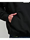 Pro Club Black Quarter Zip Track Jacket - Thumbnail image 4 of 4