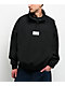 Pro Club Black Quarter Zip Track Jacket - Thumbnail image 1 of 4
