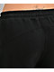 Pro Club Black Wide Leg Sweatpants - Thumbnail image 4 of 6
