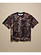 Pro Club Camo Heavyweight Football Jersey - Thumbnail image 9 of 10