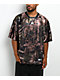 Pro Club Camo Heavyweight Football Jersey - Thumbnail image 1 of 10