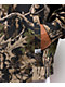 Pro Club Camo Heavyweight Zip Hoodie - Thumbnail image 4 of 5