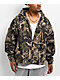 Pro Club Camo Heavyweight Zip Hoodie - Thumbnail image 5 of 5