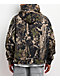 Pro Club Camo Heavyweight Zip Hoodie - Thumbnail image 2 of 5