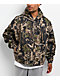 Pro Club Camo Heavyweight Zip Hoodie - Thumbnail image 1 of 5