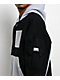 Pro Club Color Block Black & Grey Heavyweight Zip Hoodie - Thumbnail image 5 of 10